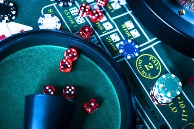 trisula888 Live Casino Tables